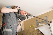 Монтаж и демонтаж